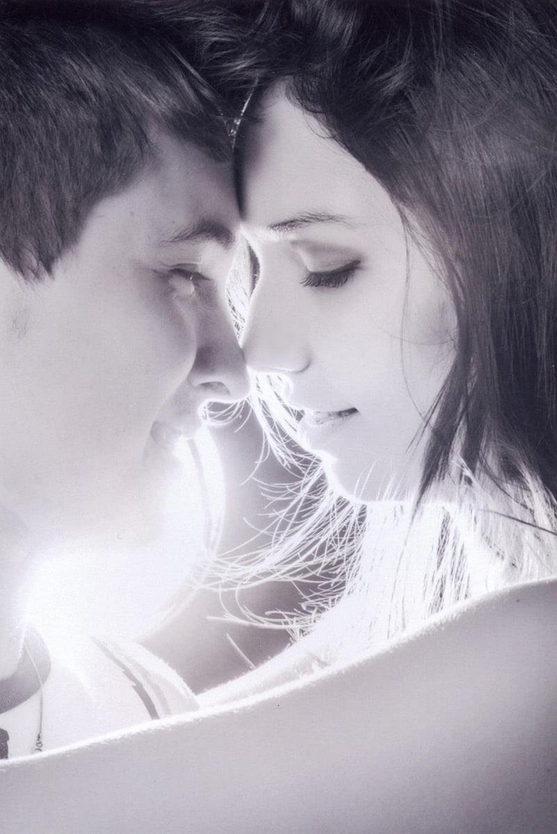 Secret Affairs Revealed