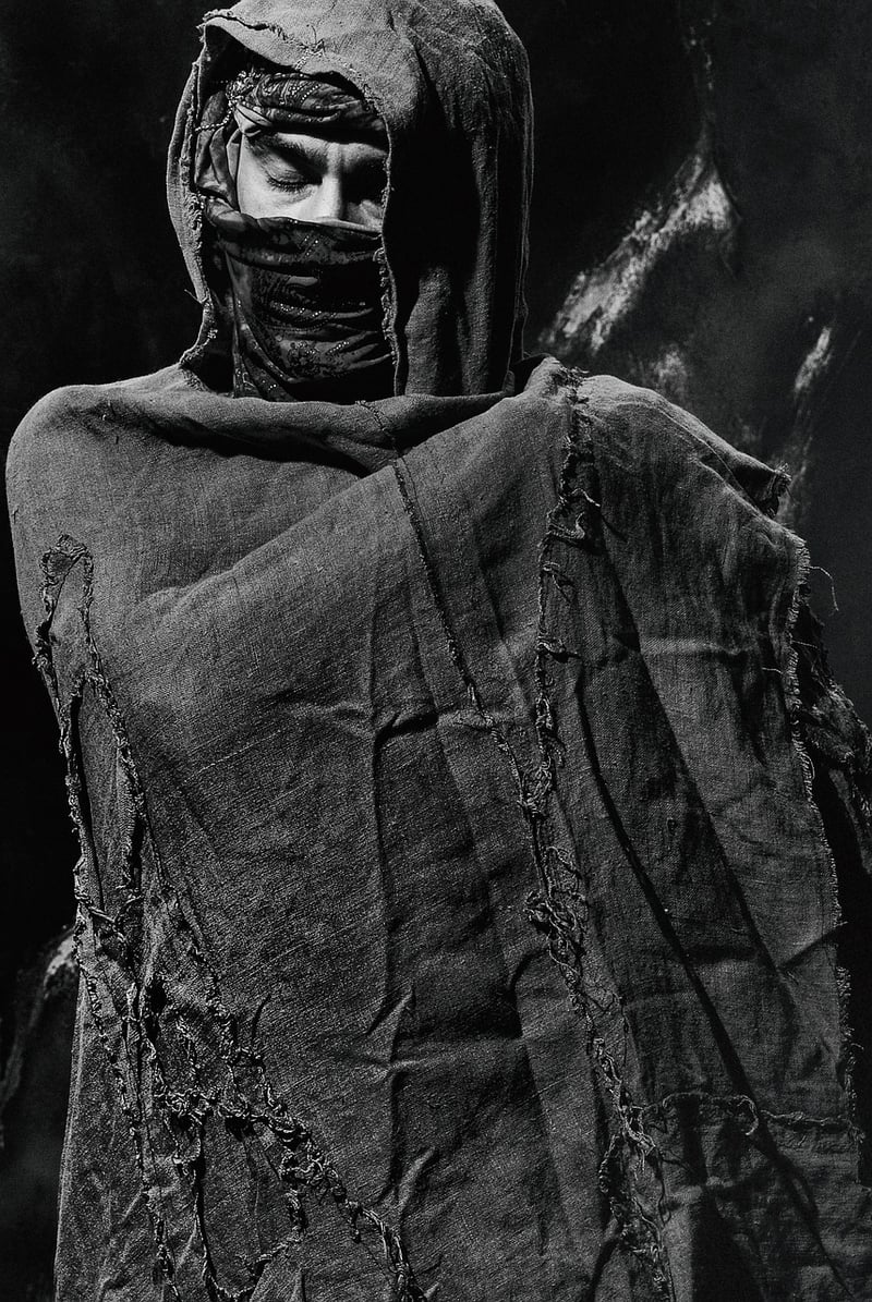 Shocking Revelations